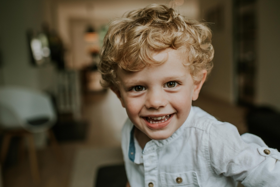 FIH Fotografie » Gijs, Floris & Fee